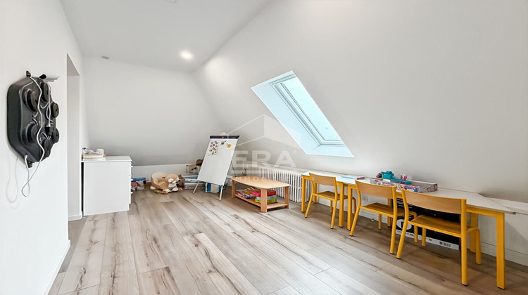 Ma-Cabane - Vente Maison BOISSISE-LE-ROI, 140 m²
