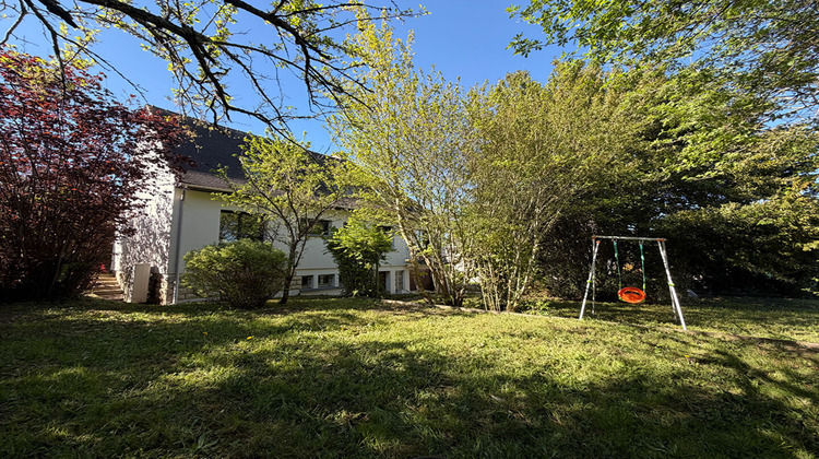 Ma-Cabane - Vente Maison BOISSISE-LE-ROI, 140 m²