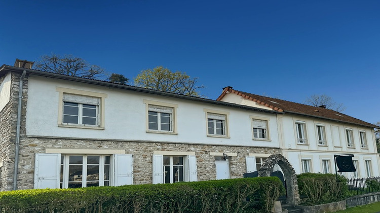 Ma-Cabane - Vente Maison BOISSISE LE ROI, 216 m²