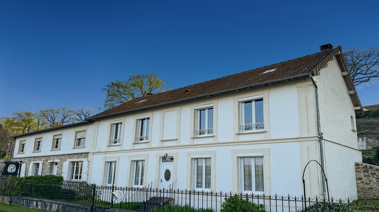 Ma-Cabane - Vente Maison BOISSISE LE ROI, 216 m²