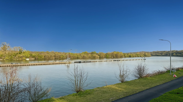 Ma-Cabane - Vente Maison BOISSISE LE ROI, 216 m²