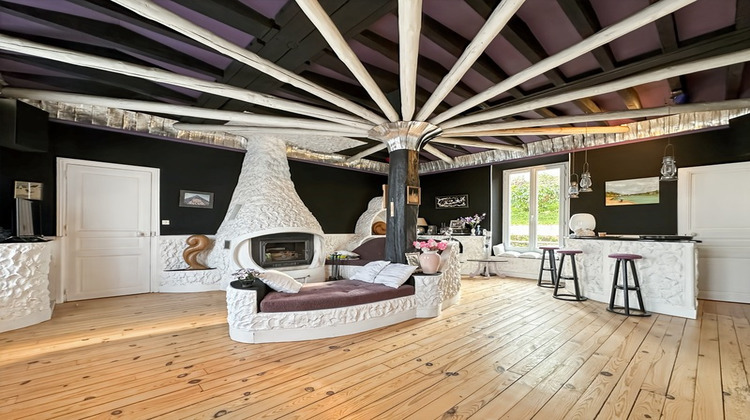 Ma-Cabane - Vente Maison BOISSISE LE ROI, 216 m²