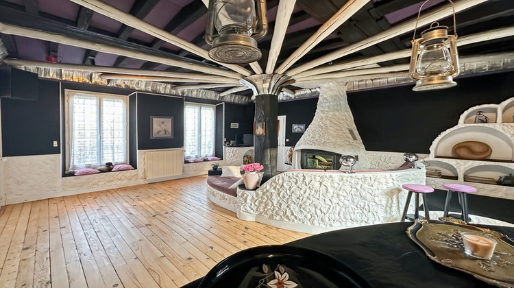 Ma-Cabane - Vente Maison BOISSISE LE ROI, 216 m²