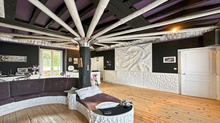 Ma-Cabane - Vente Maison BOISSISE LE ROI, 216 m²
