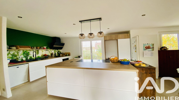 Ma-Cabane - Vente Maison Boissise-le-Roi, 115 m²