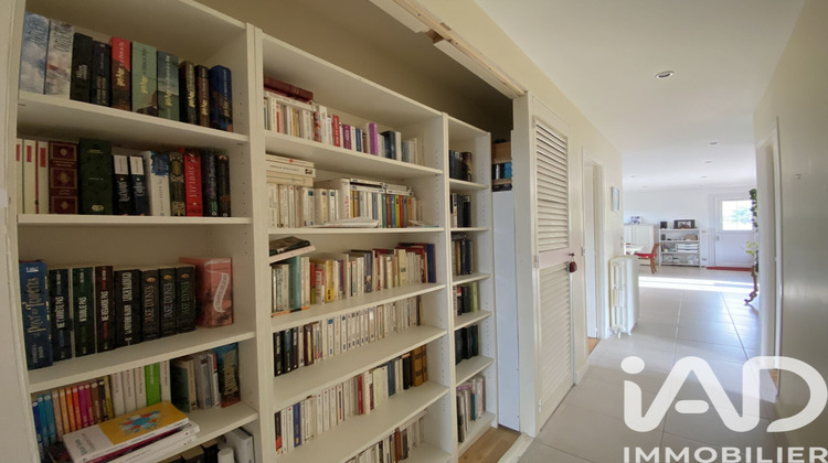 Ma-Cabane - Vente Maison Boissise-le-Roi, 115 m²
