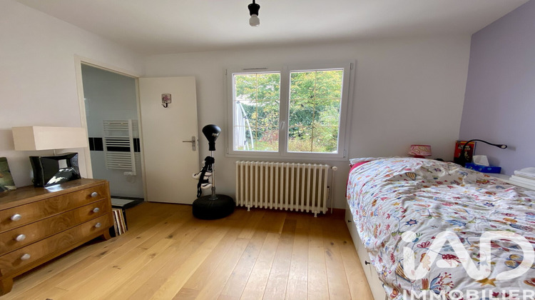 Ma-Cabane - Vente Maison Boissise-le-Roi, 115 m²