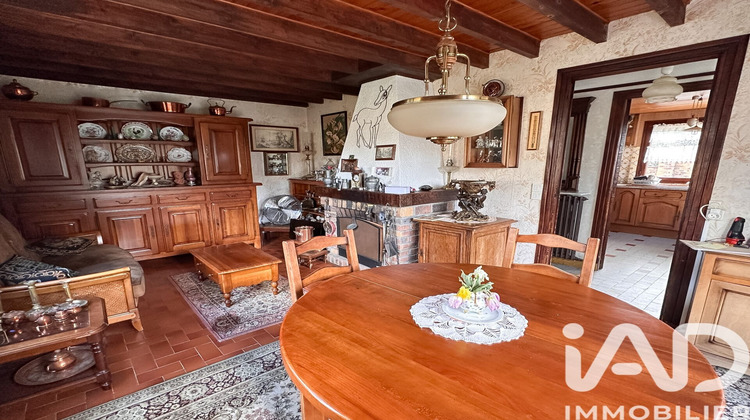 Ma-Cabane - Vente Maison Boissise-le-Roi, 86 m²