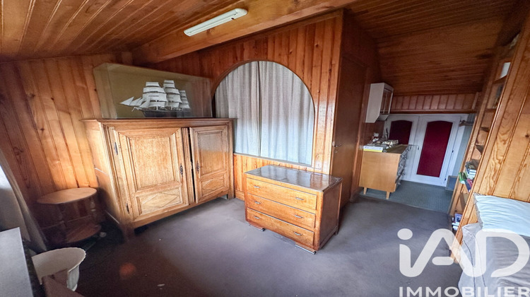 Ma-Cabane - Vente Maison Boissise-le-Roi, 86 m²