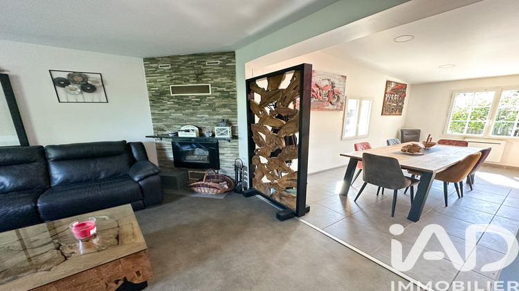 Ma-Cabane - Vente Maison Boissise-le-Roi, 97 m²