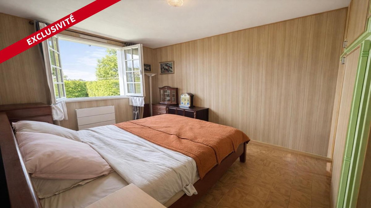 Ma-Cabane - Vente Maison BOISSISE LE ROI, 90 m²