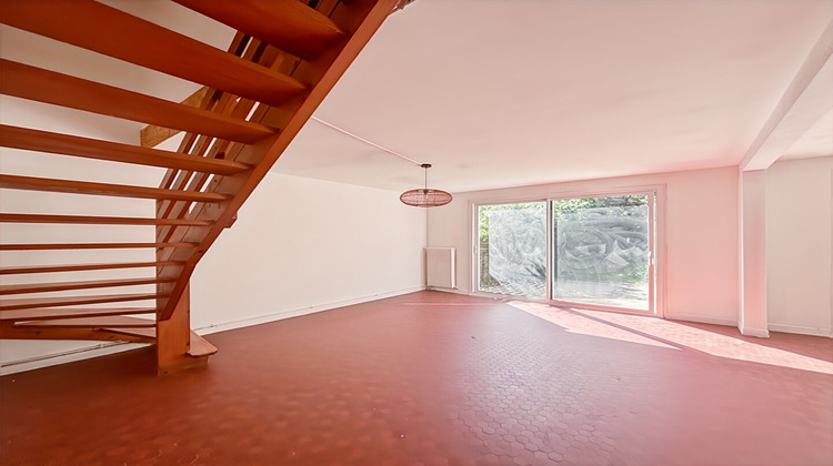 Ma-Cabane - Vente Maison BOISSISE-LE-ROI, 97 m²