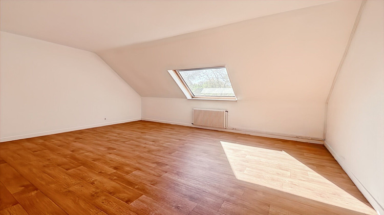 Ma-Cabane - Vente Maison BOISSISE-LE-ROI, 97 m²