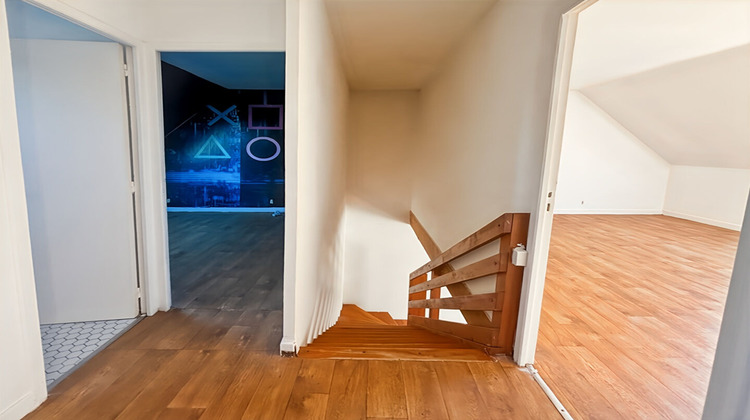 Ma-Cabane - Vente Maison BOISSISE-LE-ROI, 97 m²