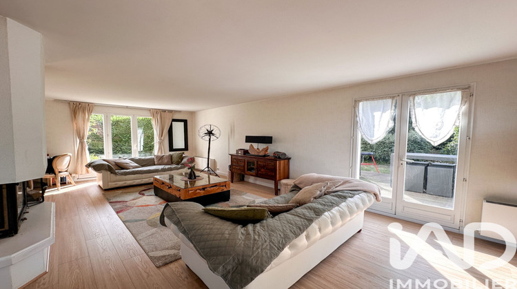 Ma-Cabane - Vente Maison Boissise-le-Roi, 138 m²