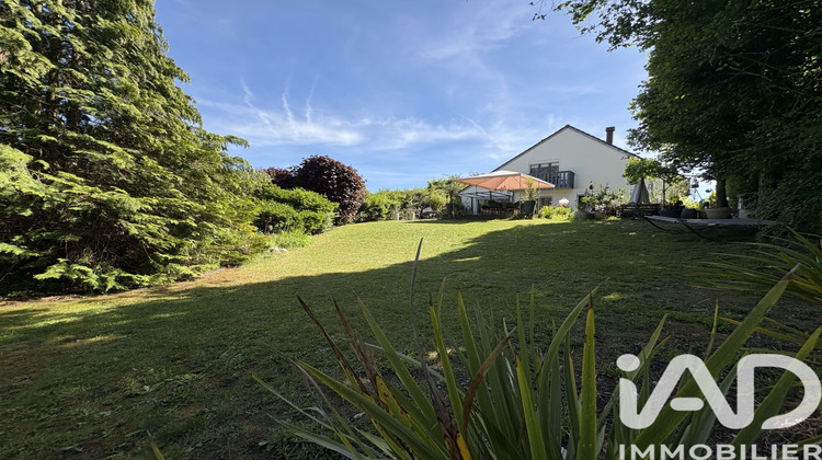 Ma-Cabane - Vente Maison Boissise-le-Roi, 122 m²