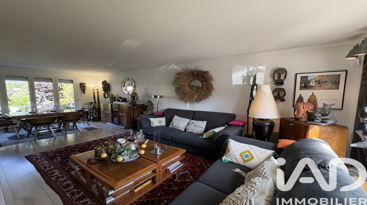Ma-Cabane - Vente Maison Boissise-le-Roi, 122 m²