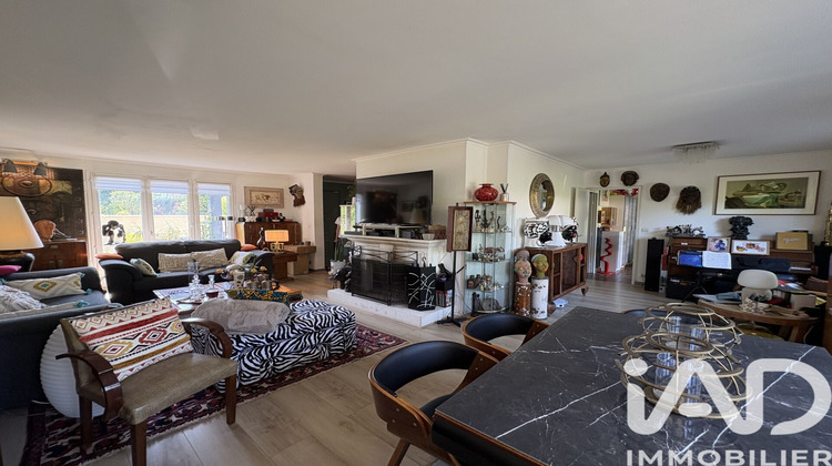 Ma-Cabane - Vente Maison Boissise-le-Roi, 122 m²