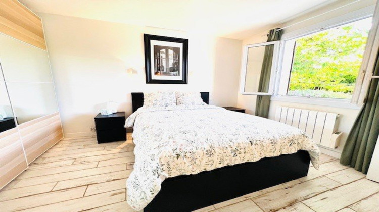 Ma-Cabane - Vente Maison BOISSISE LE ROI, 113 m²