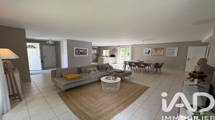 Ma-Cabane - Vente Maison Boissise-le-Roi, 131 m²