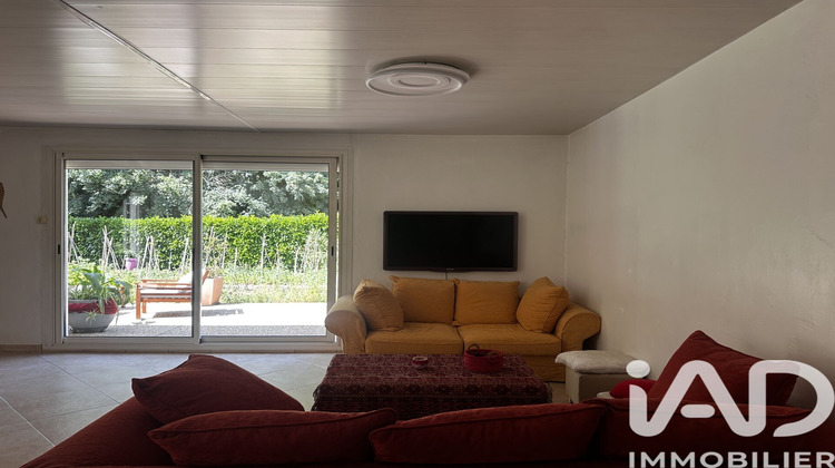 Ma-Cabane - Vente Maison Boissise-le-Roi, 160 m²