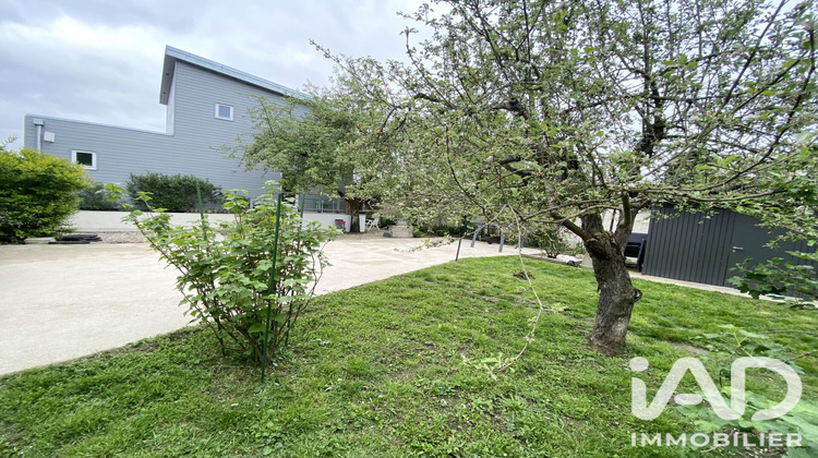 Ma-Cabane - Vente Maison Boissise-le-Roi, 110 m²