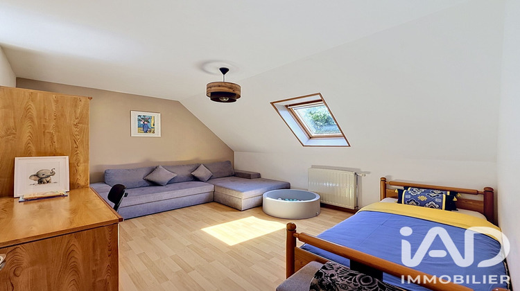 Ma-Cabane - Vente Maison Boissise-le-Roi, 147 m²
