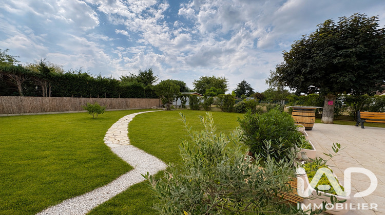 Ma-Cabane - Vente Maison Boissise-le-Roi, 145 m²