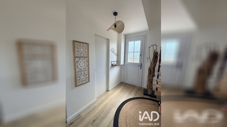 Ma-Cabane - Vente Maison Boissise-le-Roi, 135 m²