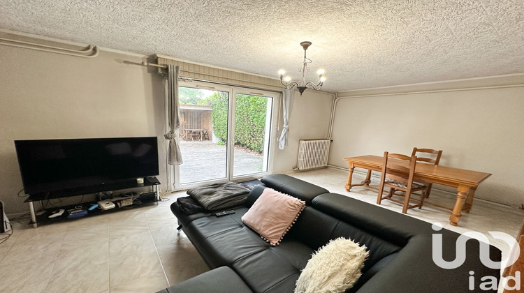 Ma-Cabane - Vente Maison Boissise-le-Roi, 86 m²