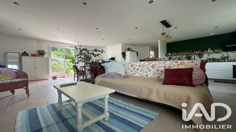 Ma-Cabane - Vente Maison Boissise-le-Roi, 115 m²