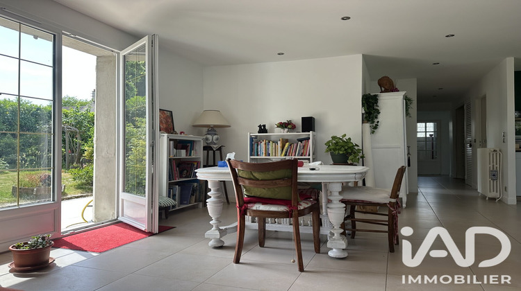 Ma-Cabane - Vente Maison Boissise-le-Roi, 115 m²