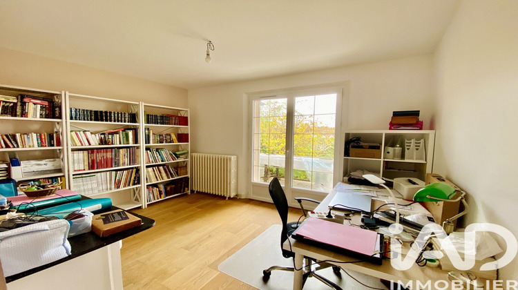 Ma-Cabane - Vente Maison Boissise-le-Roi, 115 m²