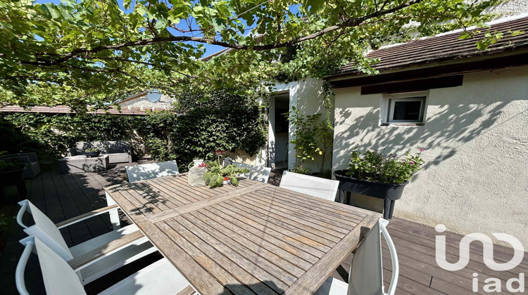 Ma-Cabane - Vente Maison Boissy-Aux-Cailles, 101 m²