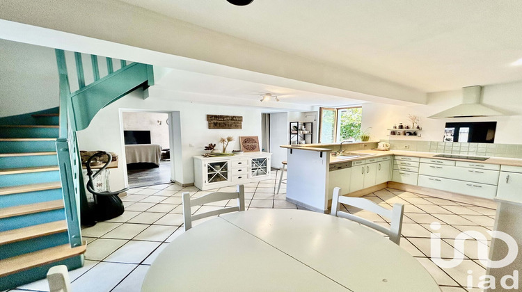 Ma-Cabane - Vente Maison Boissy-Aux-Cailles, 101 m²