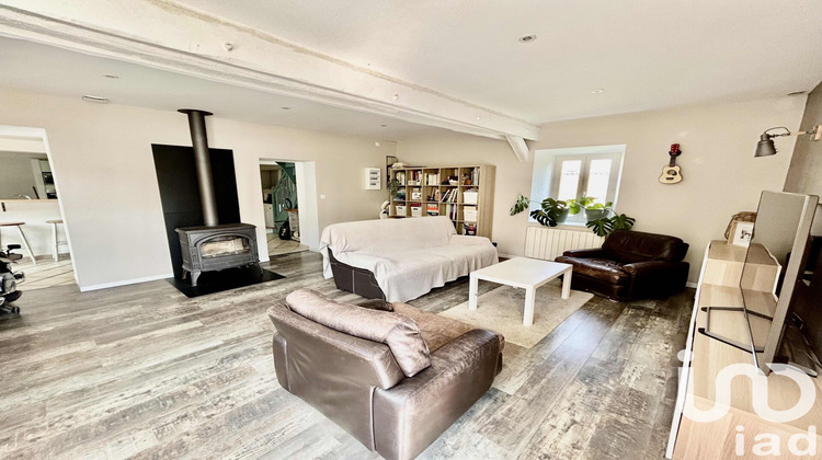 Ma-Cabane - Vente Maison Boissy-Aux-Cailles, 101 m²