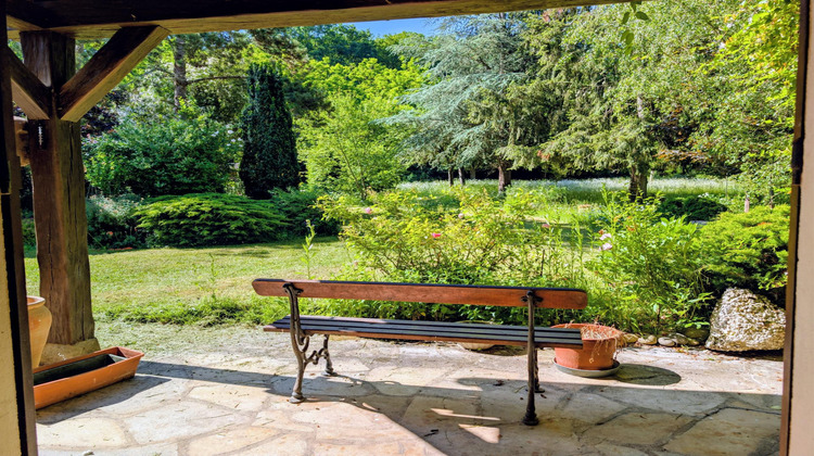 Ma-Cabane - Vente Maison Boissy-Aux-Cailles, 157 m²