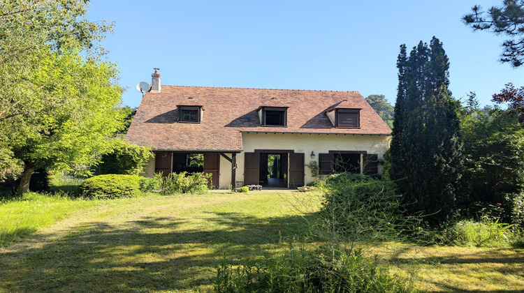Ma-Cabane - Vente Maison Boissy-Aux-Cailles, 157 m²