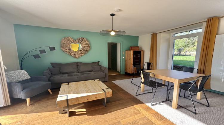 Ma-Cabane - Vente Maison Boissy-aux-Cailles, 85 m²