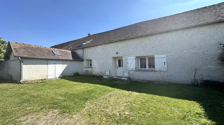 Ma-Cabane - Vente Maison BOISSY EN DROUAIS, 100 m²