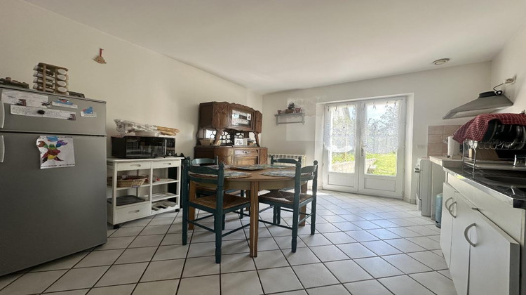 Ma-Cabane - Vente Maison BOISSY EN DROUAIS, 100 m²