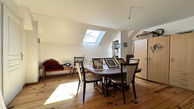 Ma-Cabane - Vente Maison BOISSY EN DROUAIS, 100 m²