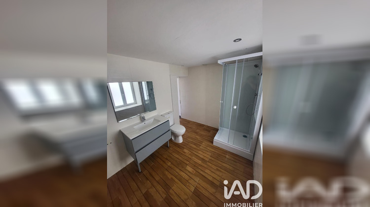 Ma-Cabane - Vente Maison Boissy-en-Drouais, 60 m²