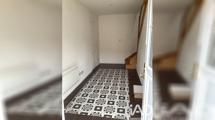 Ma-Cabane - Vente Maison Boissy-en-Drouais, 60 m²