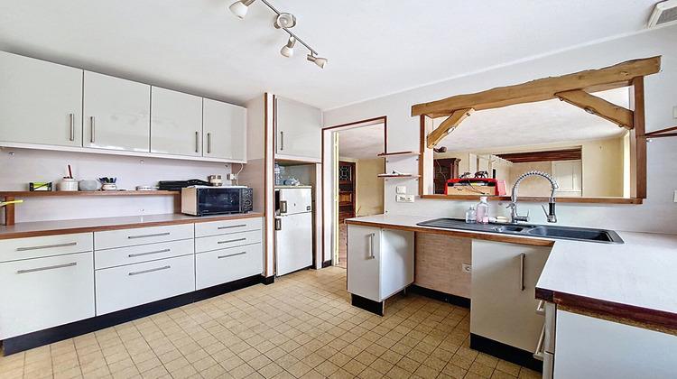 Ma-Cabane - Vente Maison BOISSY-L'AILLERIE, 230 m²