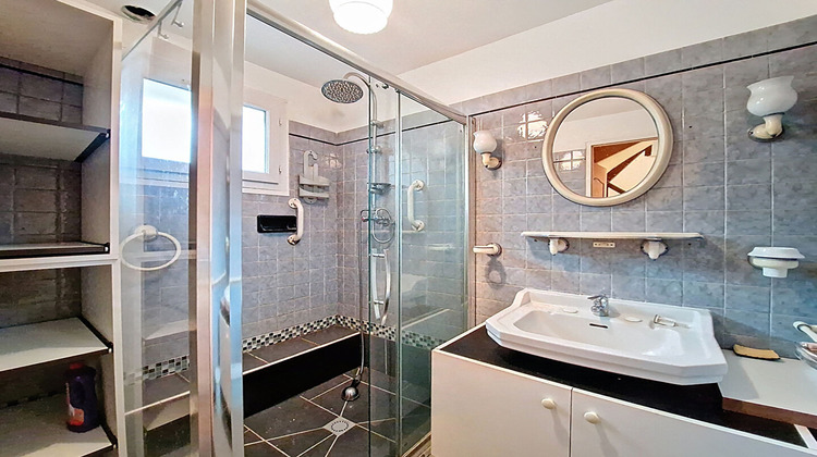 Ma-Cabane - Vente Maison BOISSY-L'AILLERIE, 230 m²