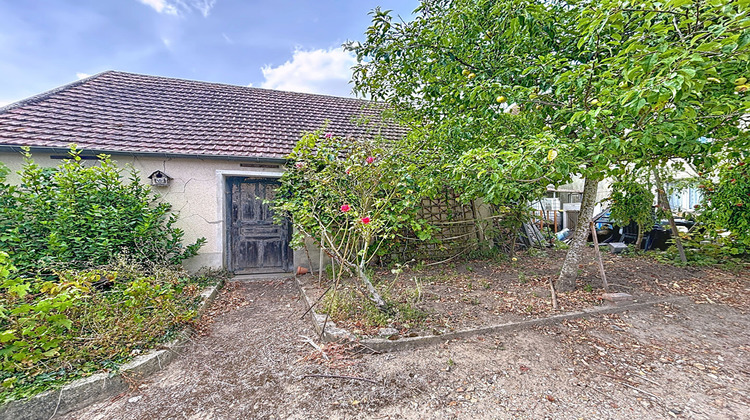 Ma-Cabane - Vente Maison BOISSY-L'AILLERIE, 230 m²