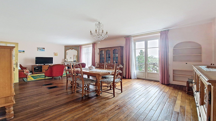 Ma-Cabane - Vente Maison BOISSY-L'AILLERIE, 215 m²