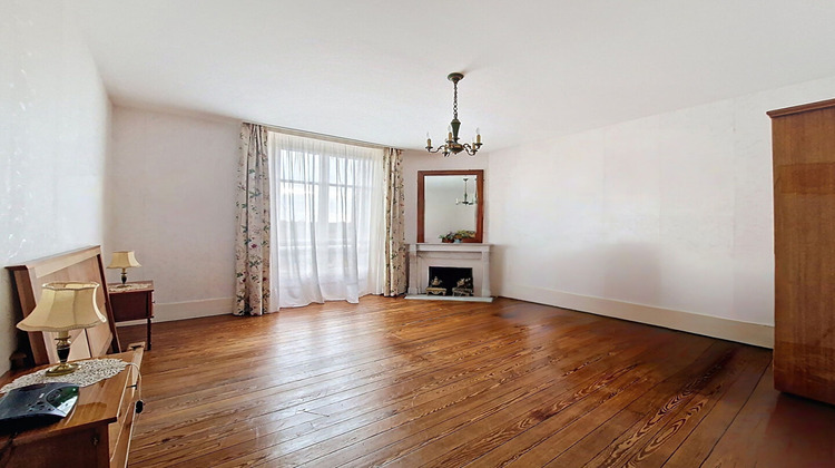 Ma-Cabane - Vente Maison BOISSY-L'AILLERIE, 215 m²