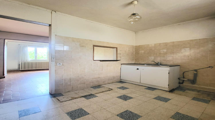 Ma-Cabane - Vente Maison Boissy-l'Aillerie, 75 m²